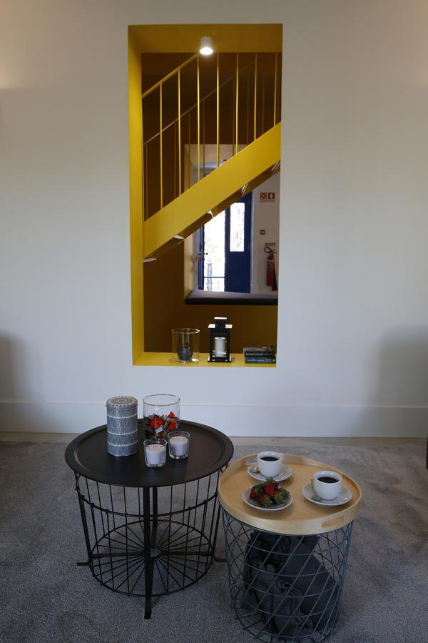 Aktion Beach House การ์กาแวโลส ภายนอก รูปภาพ