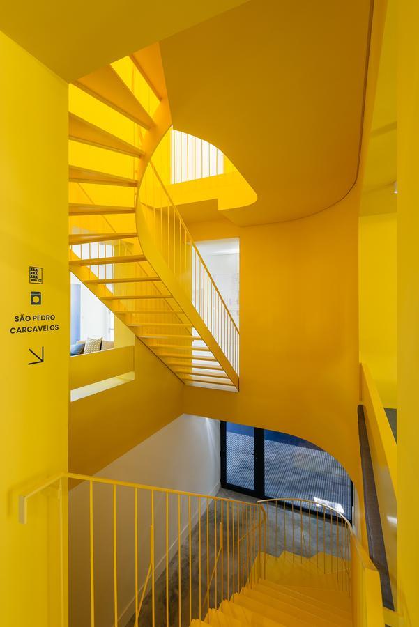 Aktion Beach House การ์กาแวโลส ภายนอก รูปภาพ