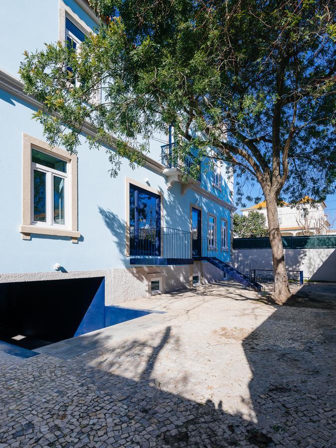 Aktion Beach House การ์กาแวโลส ภายนอก รูปภาพ